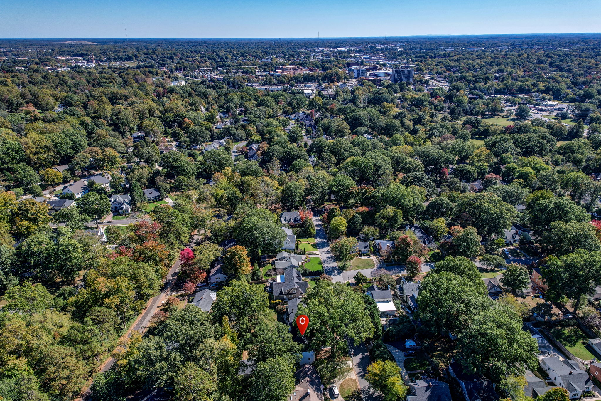 Neighborhood
