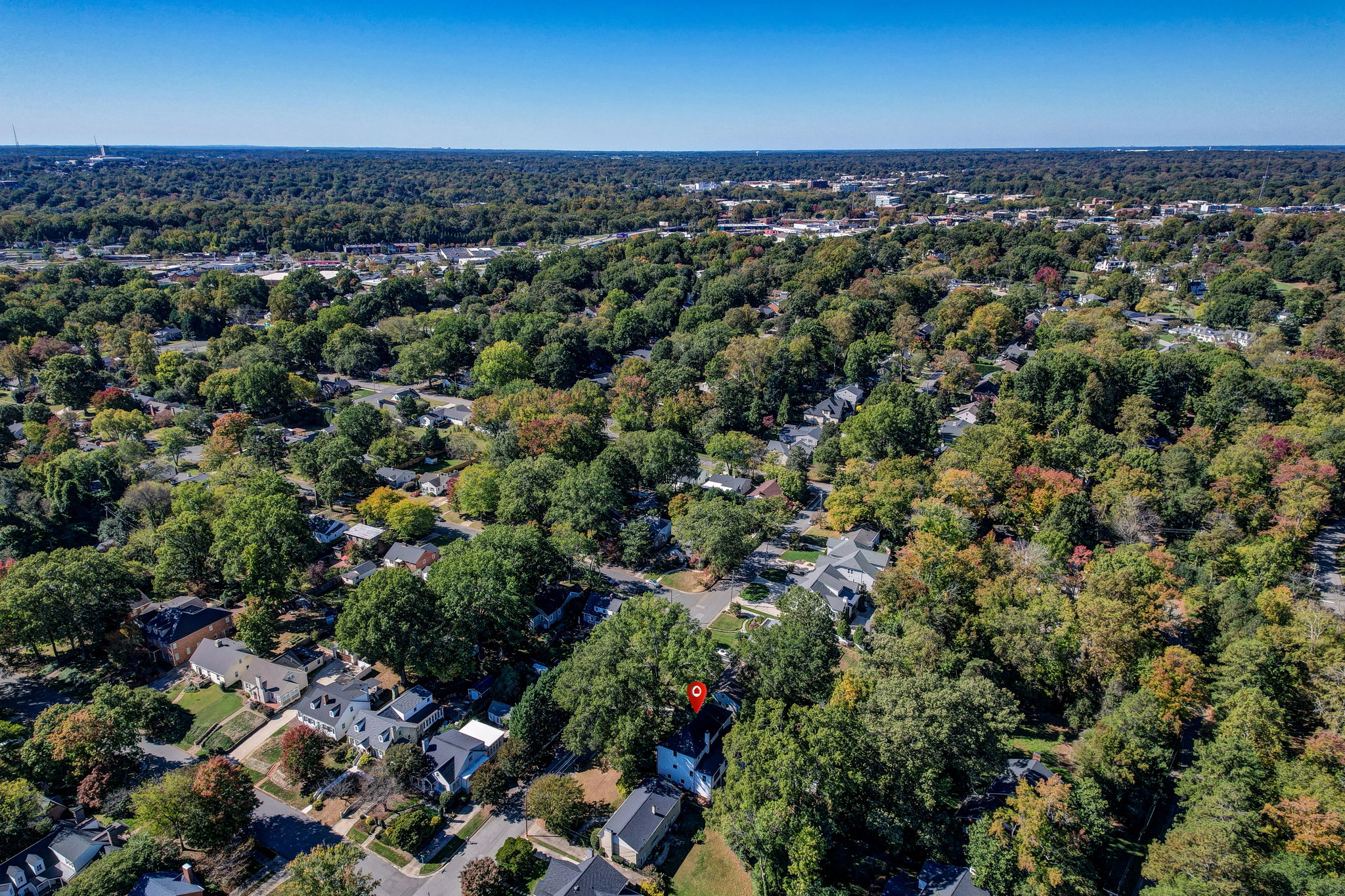 Neighborhood