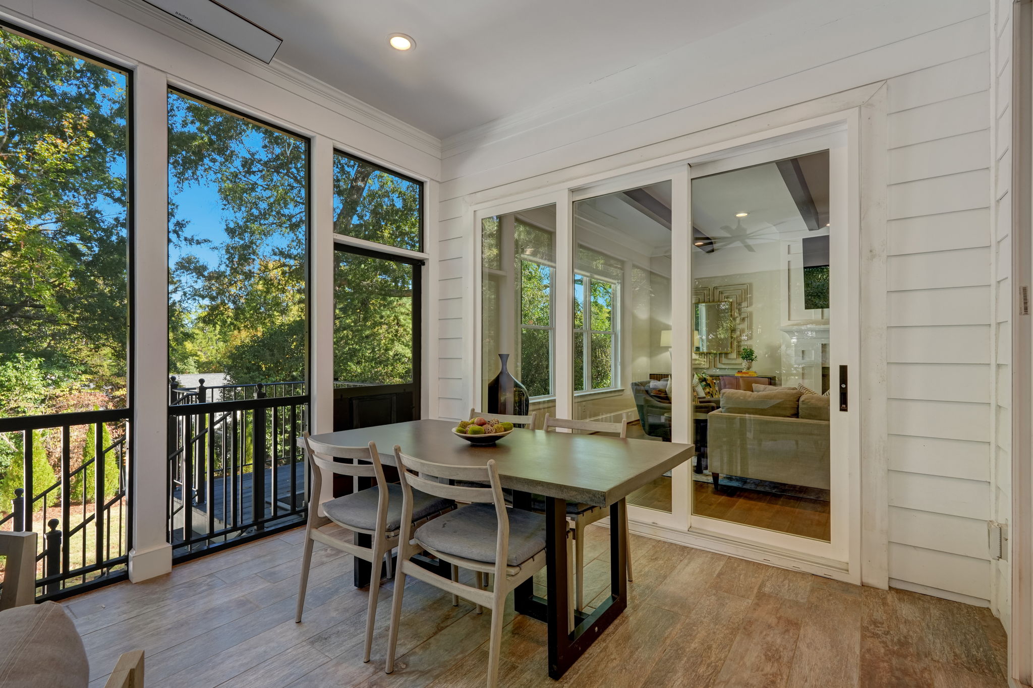 Sun Porch