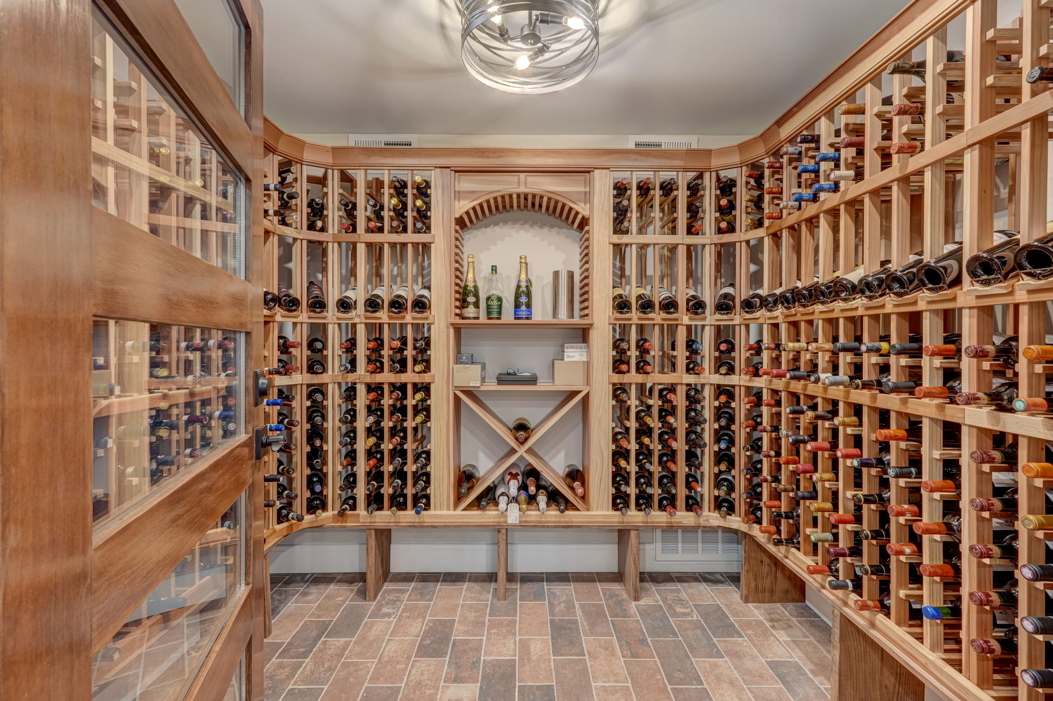 Wine Cellar