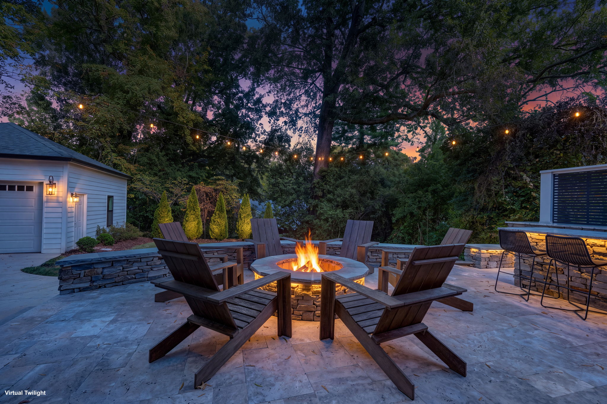 Firepit