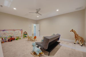 Bonus Room