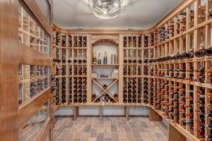 Wine Cellar