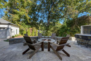 Firepit
