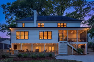 Back of Home