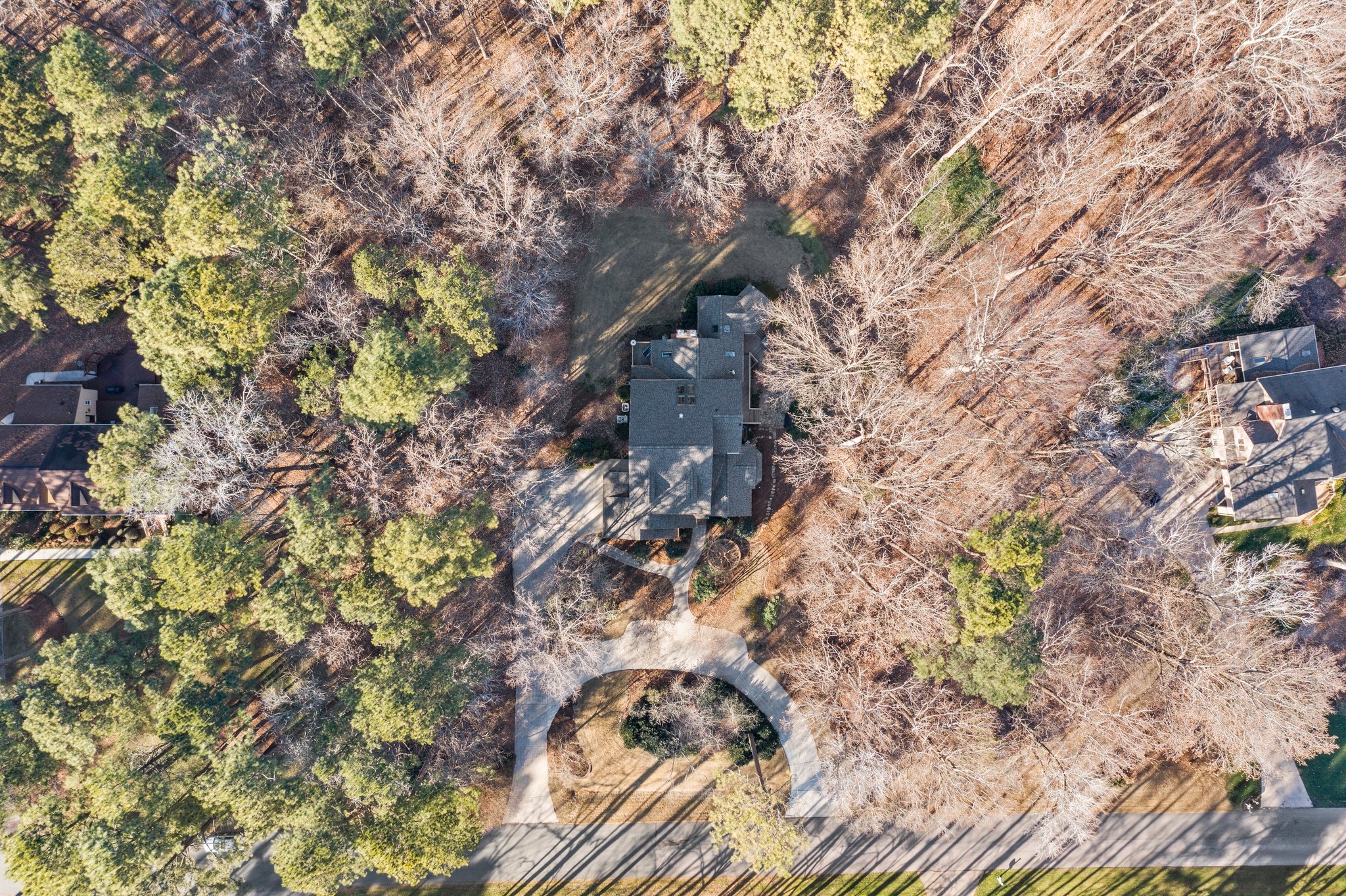 904 Kinsdale Dr, Raleigh, NC 27615, USA Photo 20