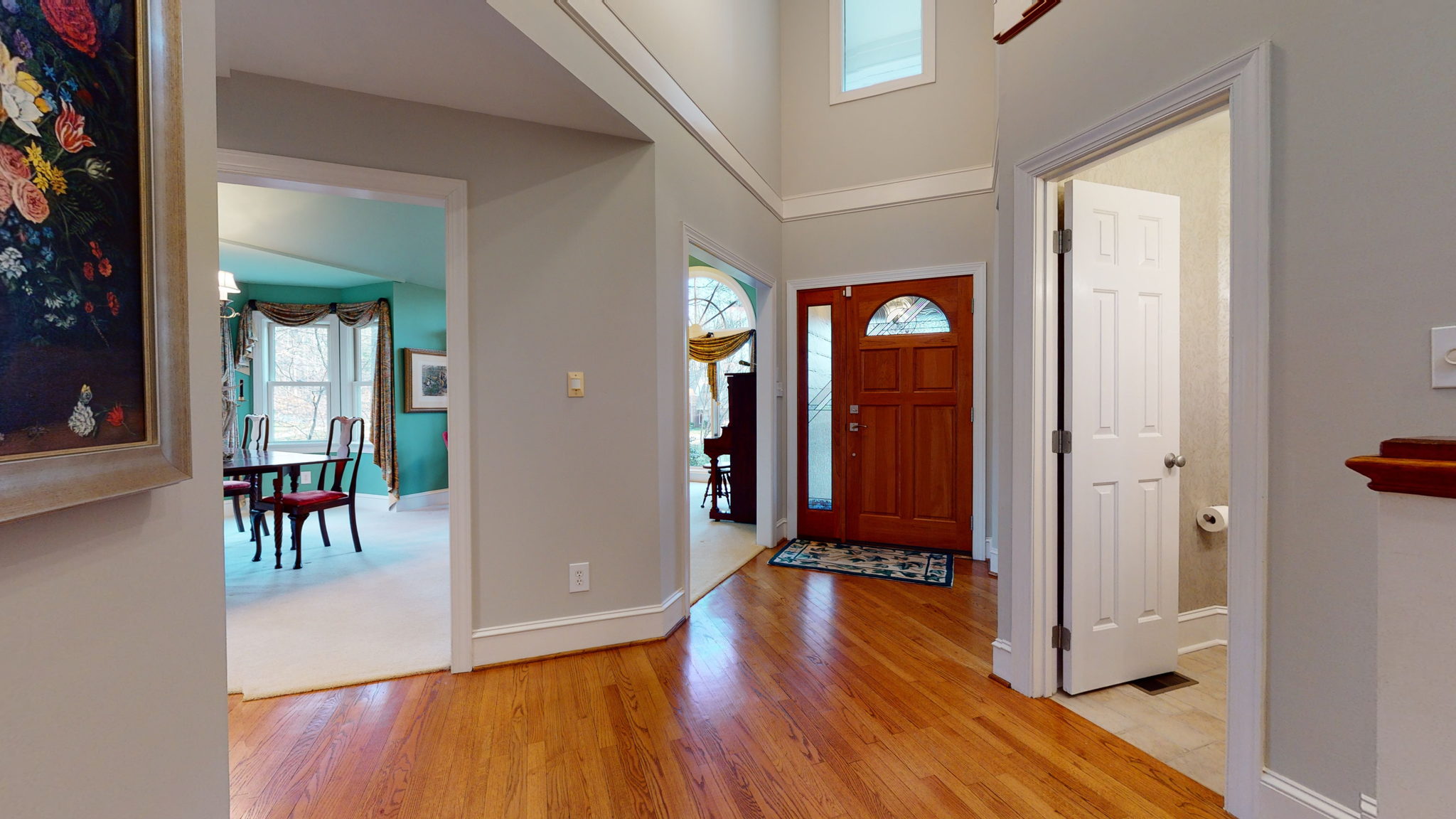 904 Kinsdale Dr, Raleigh, NC 27615, USA Photo 28
