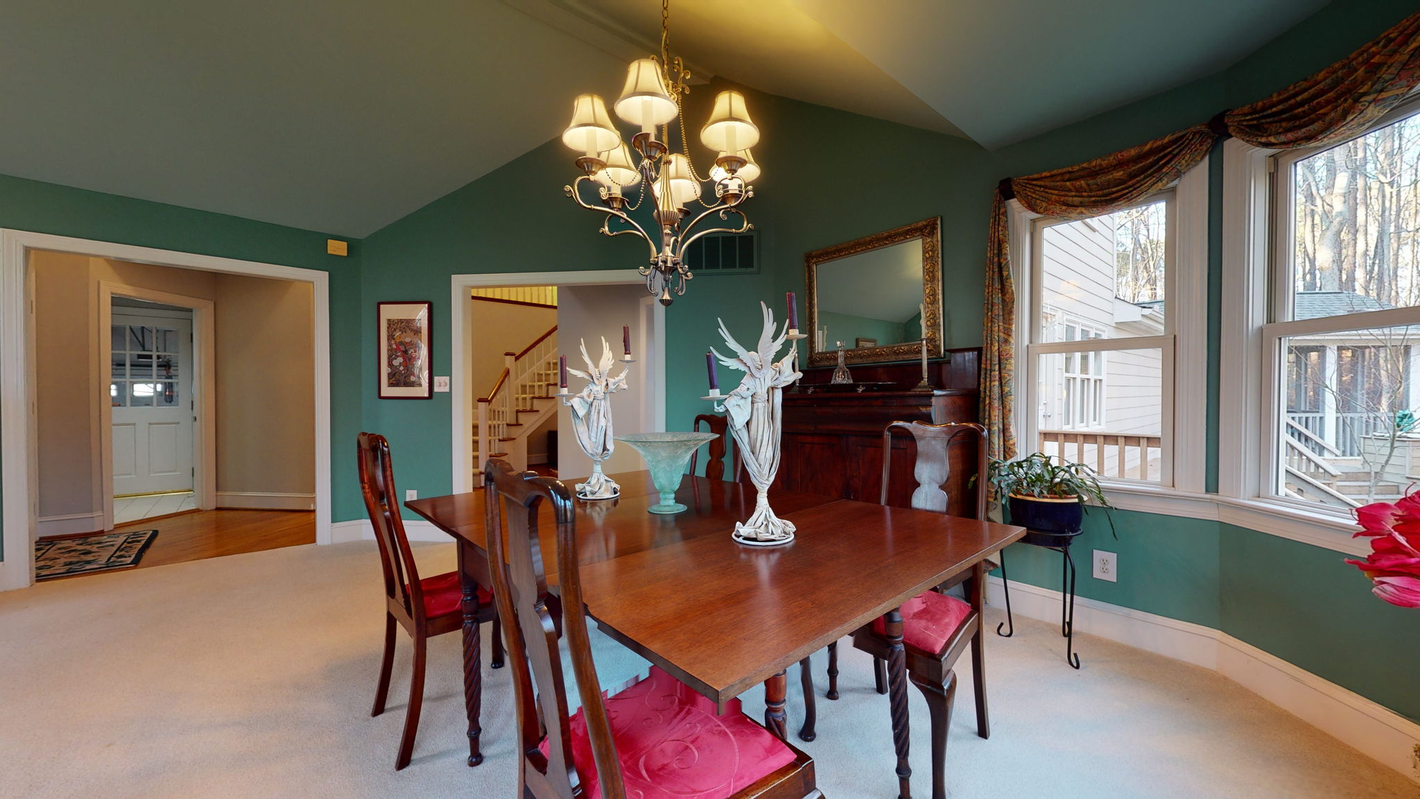904 Kinsdale Dr, Raleigh, NC 27615, USA Photo 31