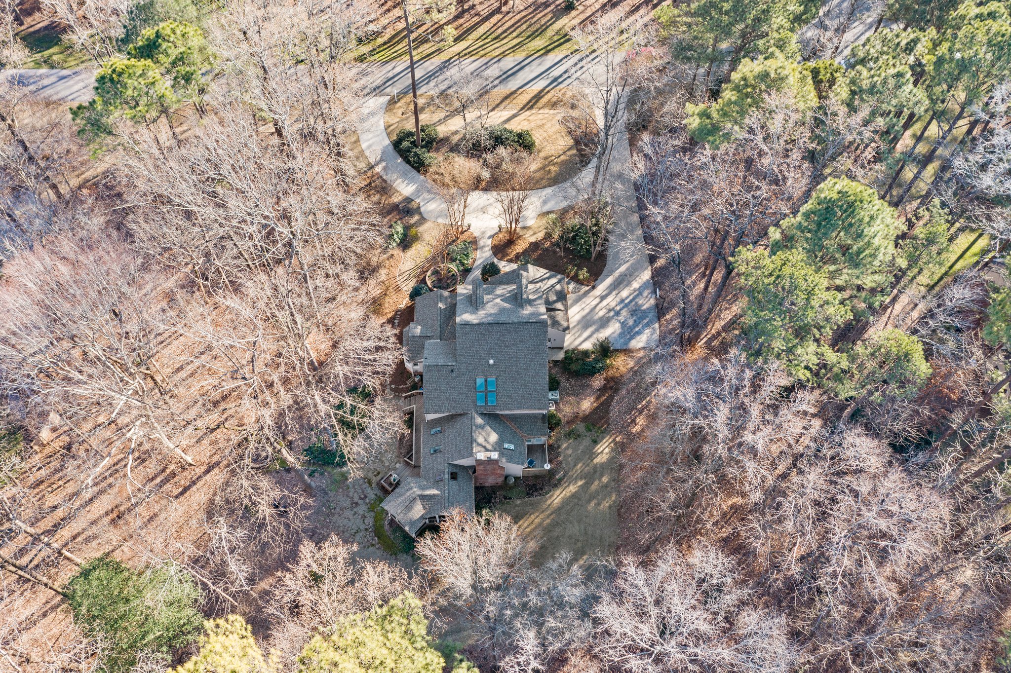 904 Kinsdale Dr, Raleigh, NC 27615, USA Photo 23