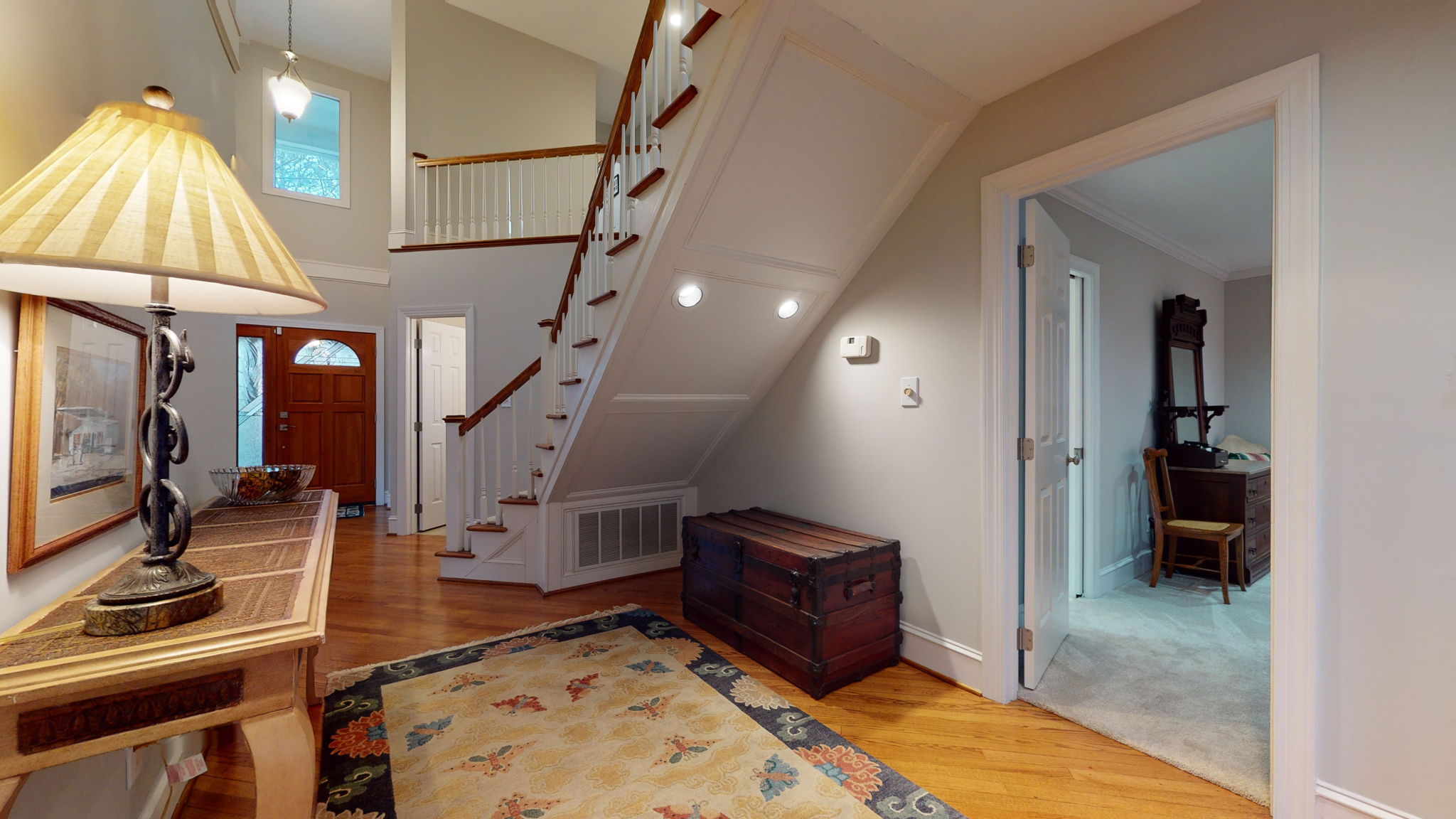904 Kinsdale Dr, Raleigh, NC 27615, USA Photo 59