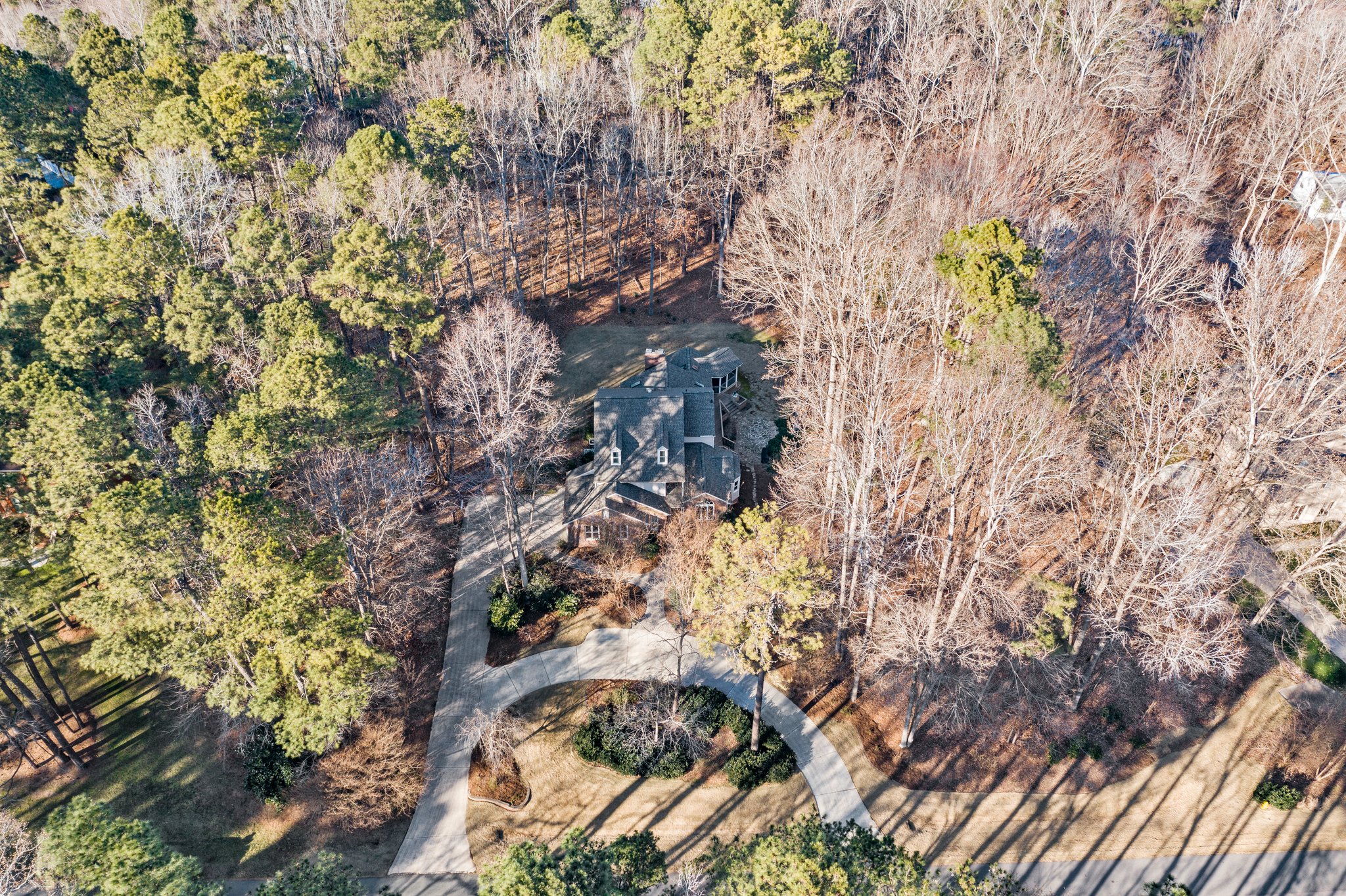 904 Kinsdale Dr, Raleigh, NC 27615, USA Photo 22