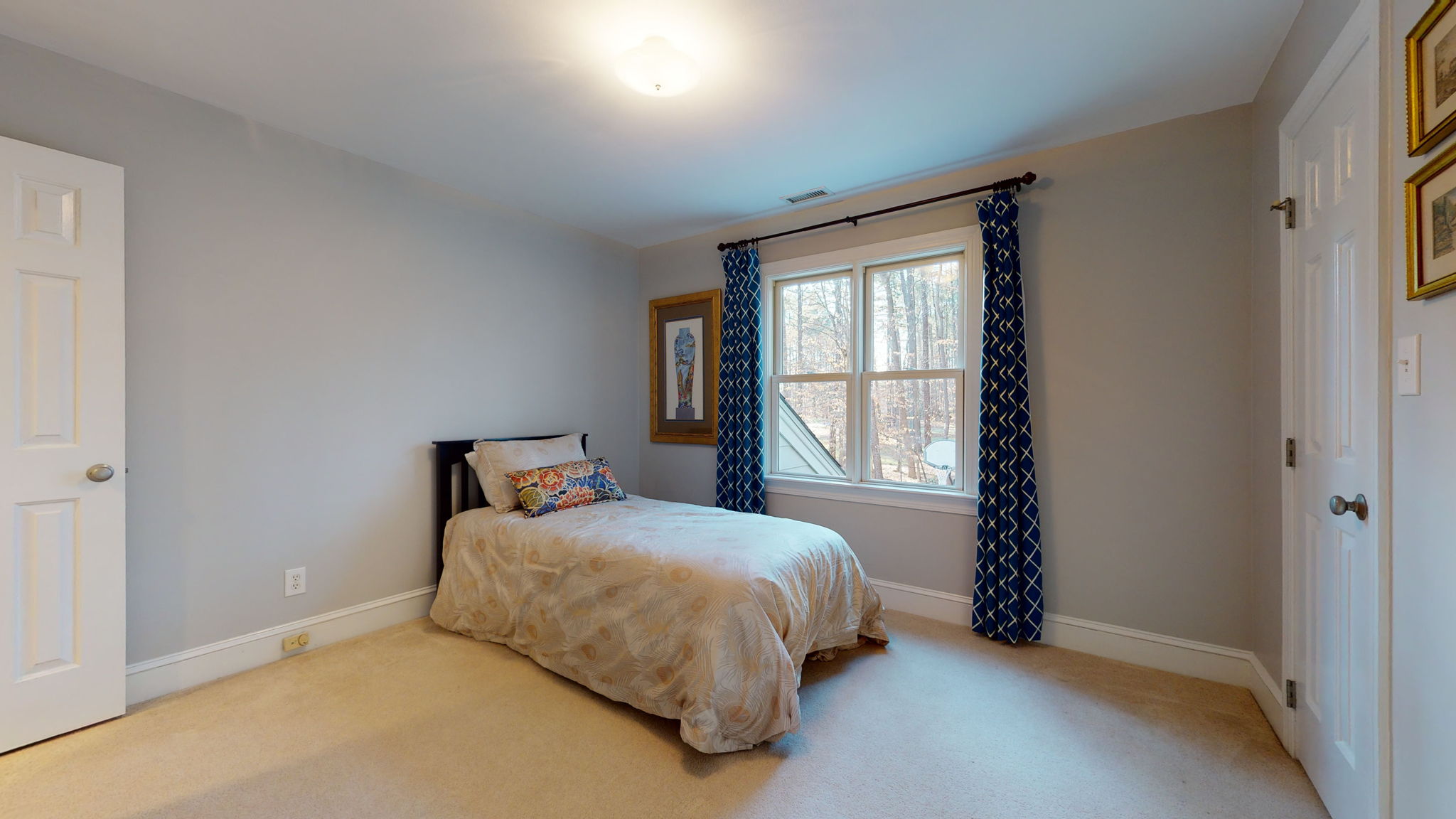 904 Kinsdale Dr, Raleigh, NC 27615, USA Photo 73