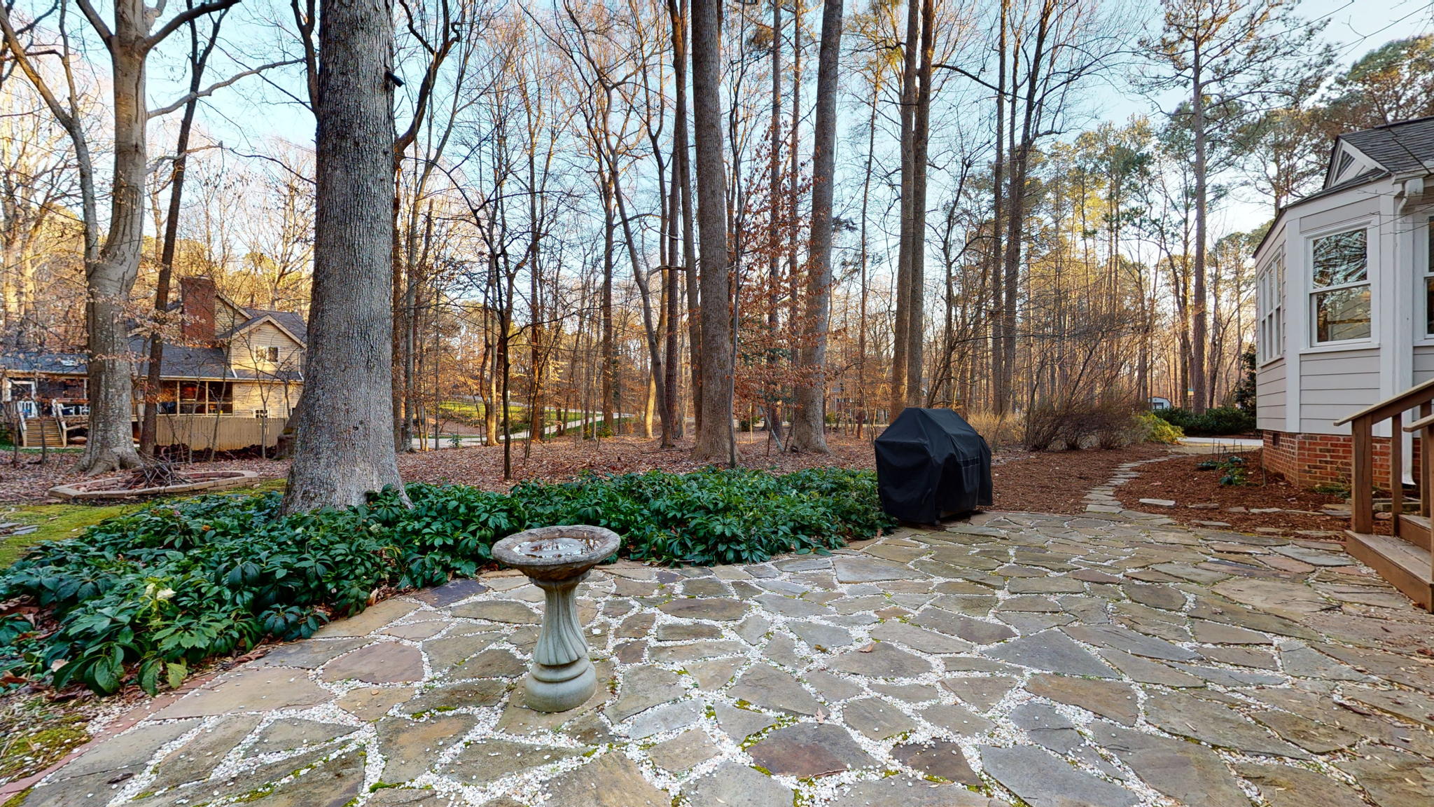 904 Kinsdale Dr, Raleigh, NC 27615, USA Photo 78