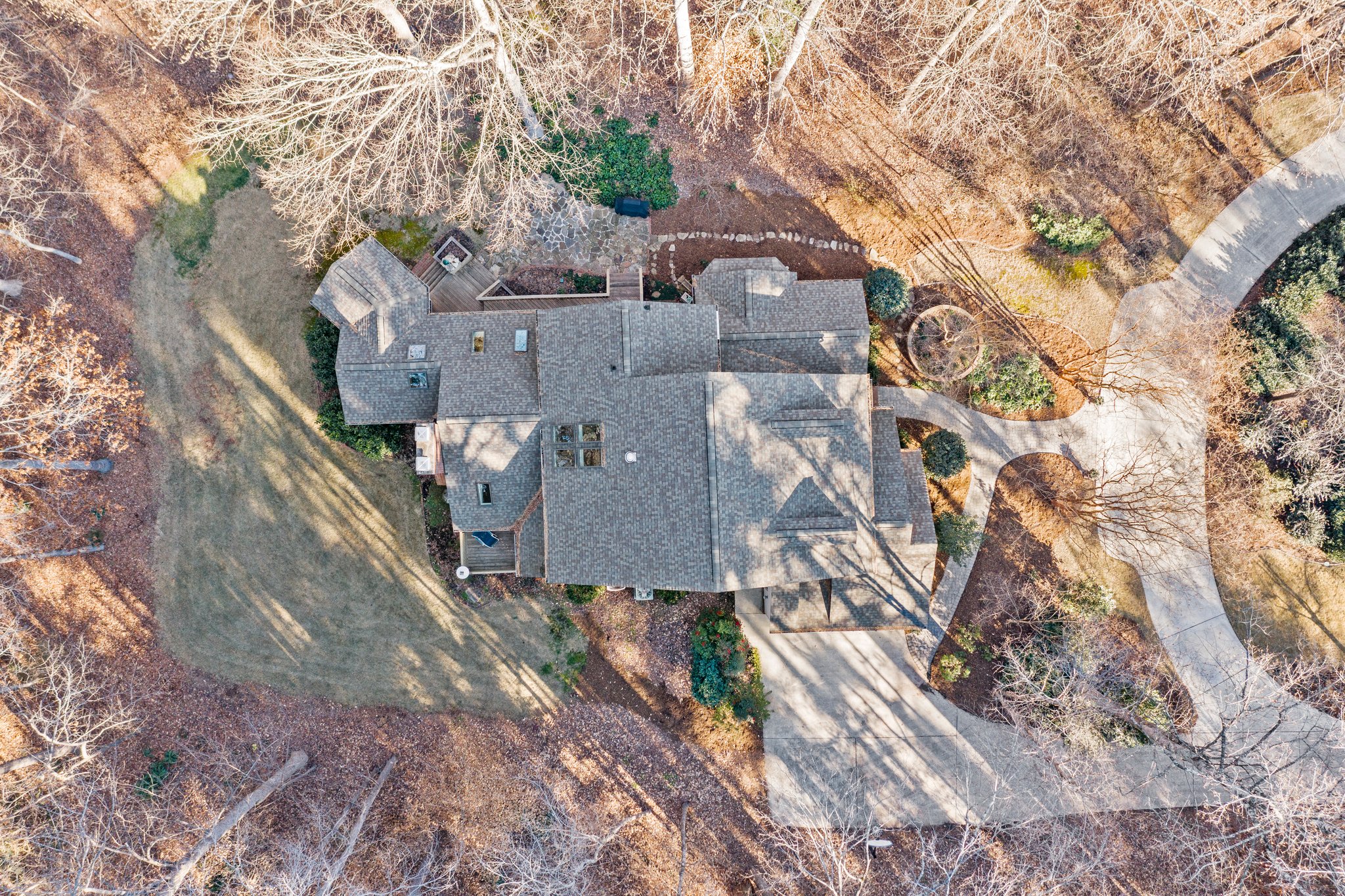 904 Kinsdale Dr, Raleigh, NC 27615, USA Photo 24