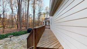 904 Kinsdale Dr, Raleigh, NC 27615, USA Photo 78