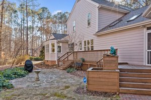 904 Kinsdale Dr, Raleigh, NC 27615, USA Photo 15