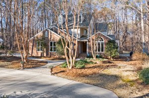 904 Kinsdale Dr, Raleigh, NC 27615, USA Photo 2