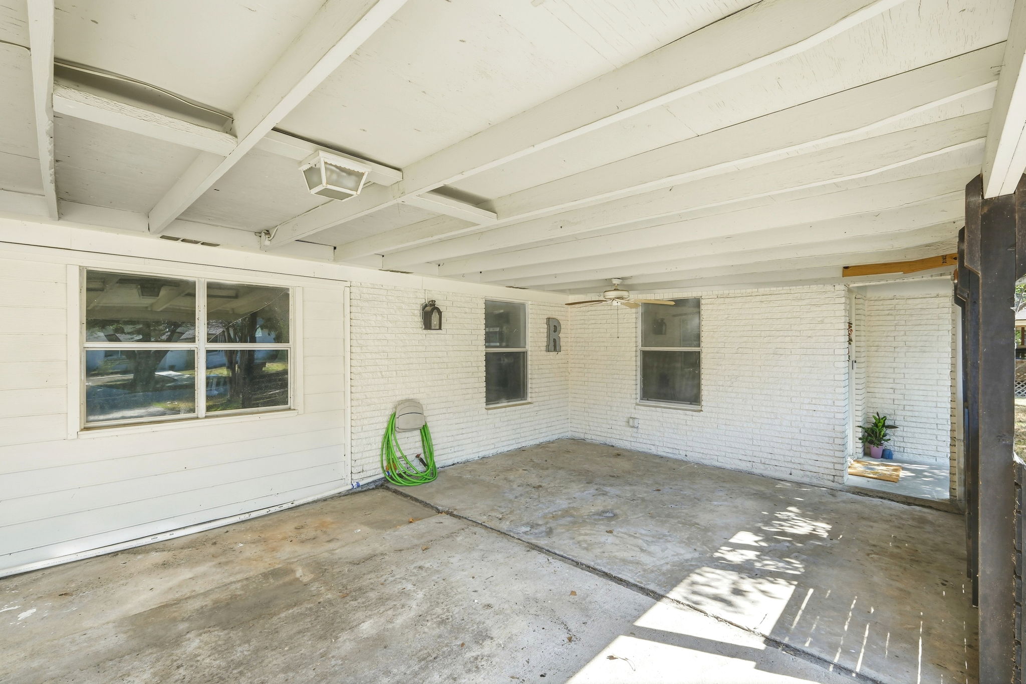 Carport