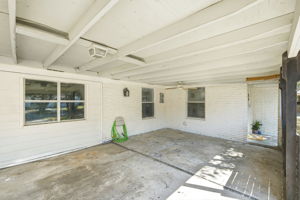 Carport