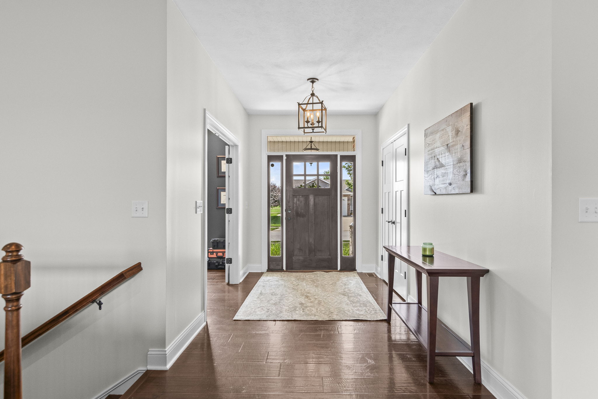 Foyer