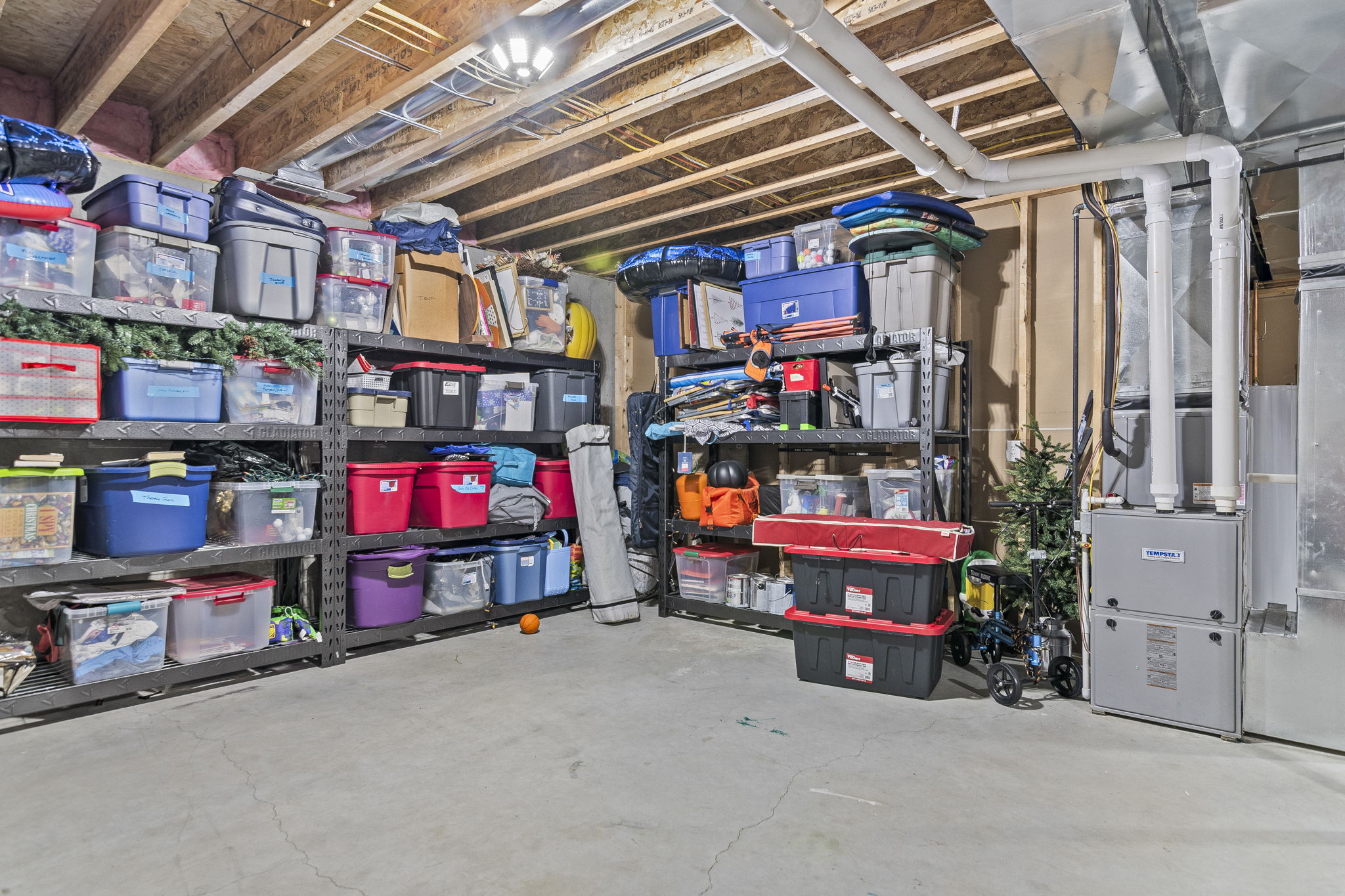 Storage