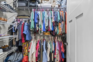 Closet