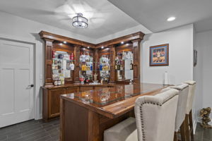 Wet Bar
