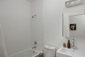 Bathroom 3