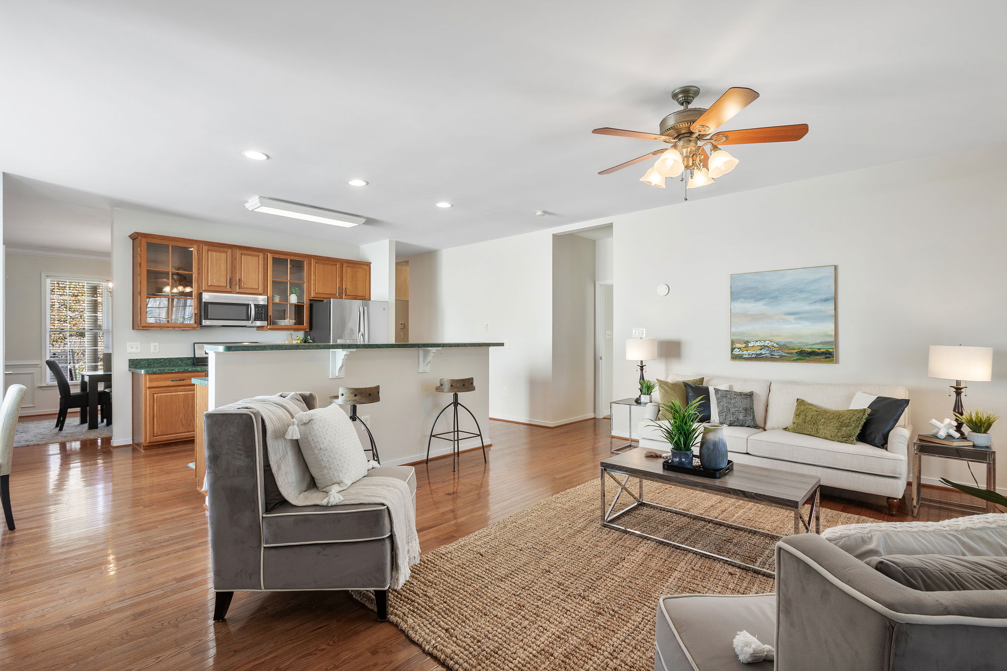 10-Family Room