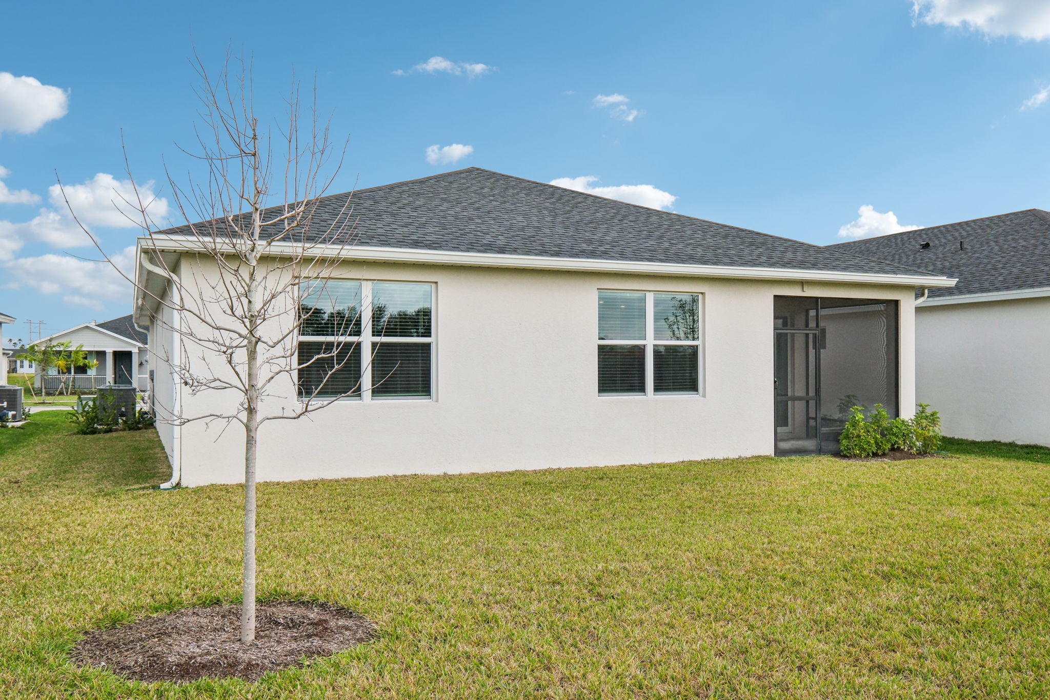 South Florida - Azalea  - 9049 Dahlia Circle - Lot 67 - 031