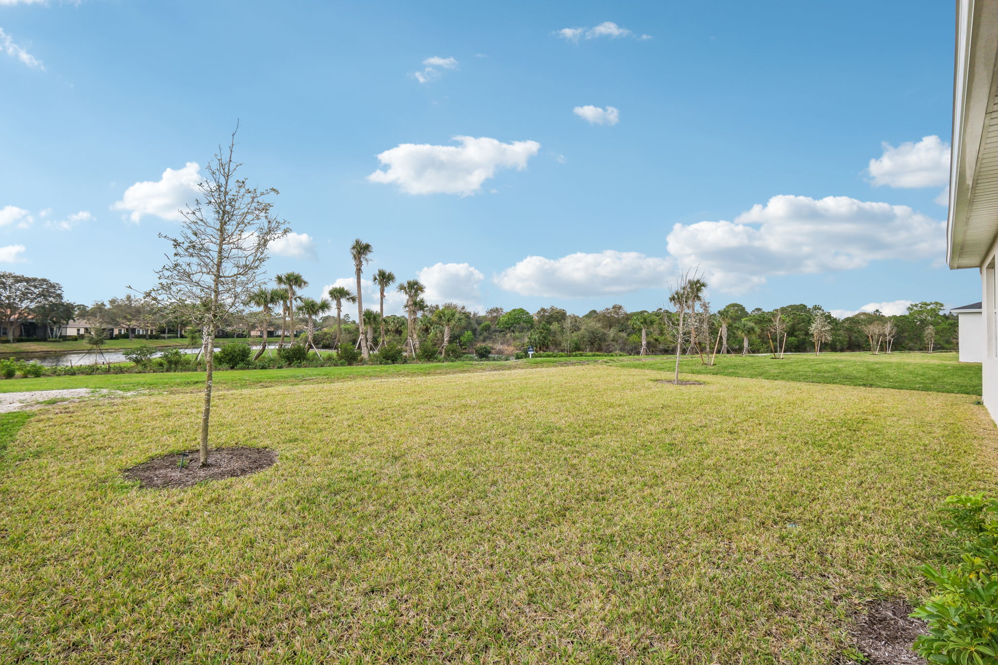 South Florida - Azalea  - 9049 Dahlia Circle - Lot 67 - 034