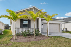 South Florida - Azalea  - 9049 Dahlia Circle - Lot 67 - 003