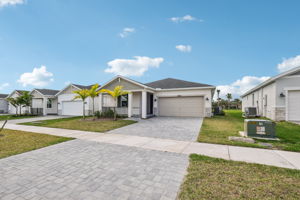 South Florida - Azalea  - 9049 Dahlia Circle - Lot 67 - 004