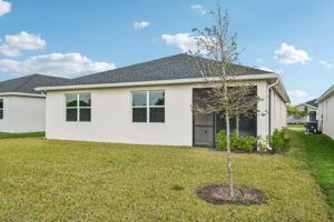 South Florida - Azalea  - 9049 Dahlia Circle - Lot 67 - 033