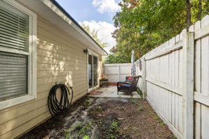 Back of Home