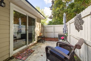 Back of Home