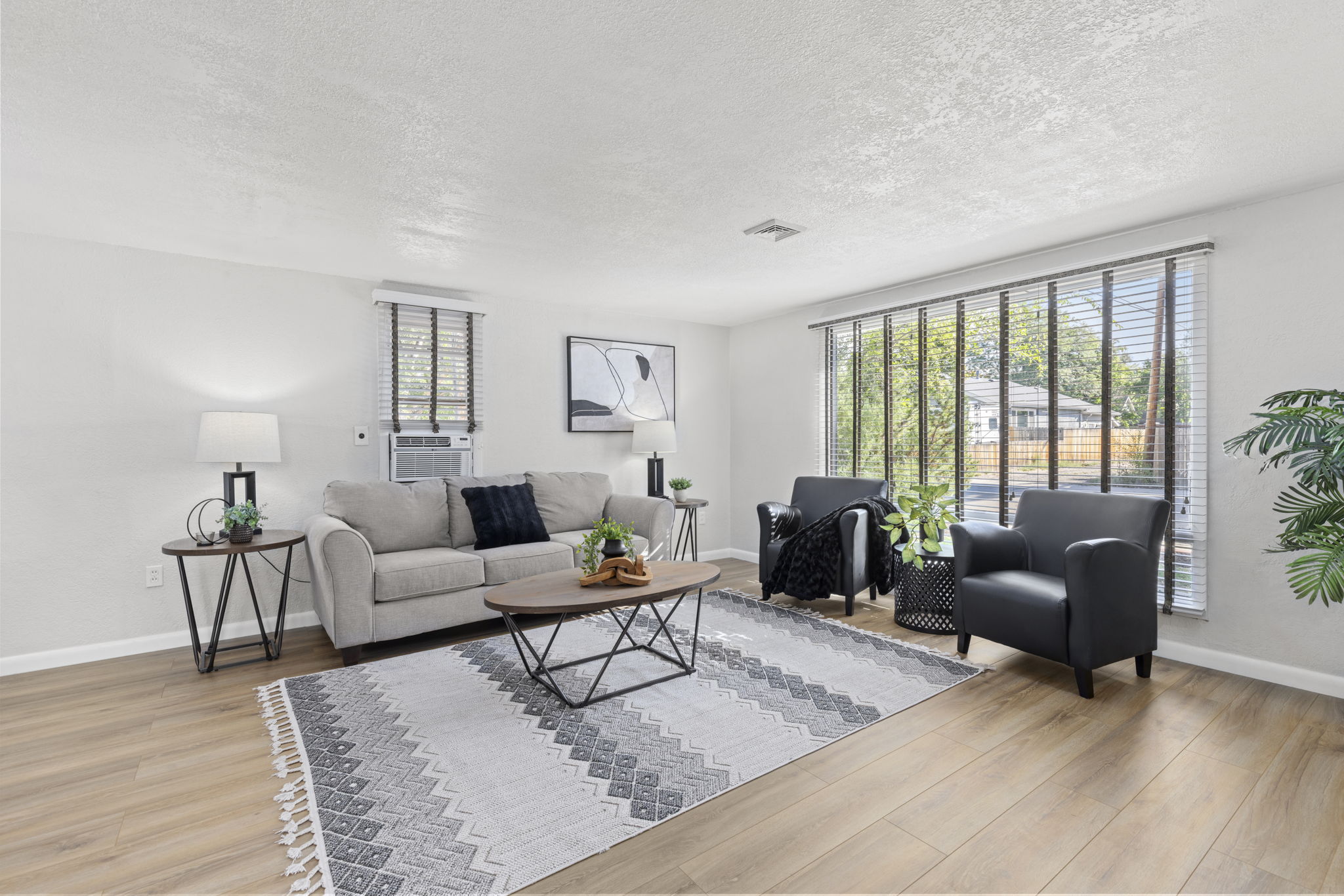Inviting Living Room