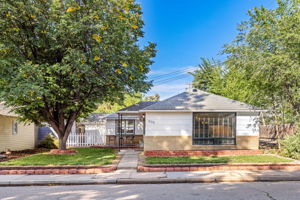 Gorgeous Mid-Century Ranch