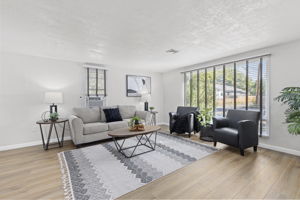 Inviting Living Room