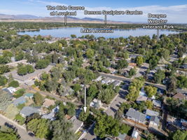 Walking Distance to Lake Loveland