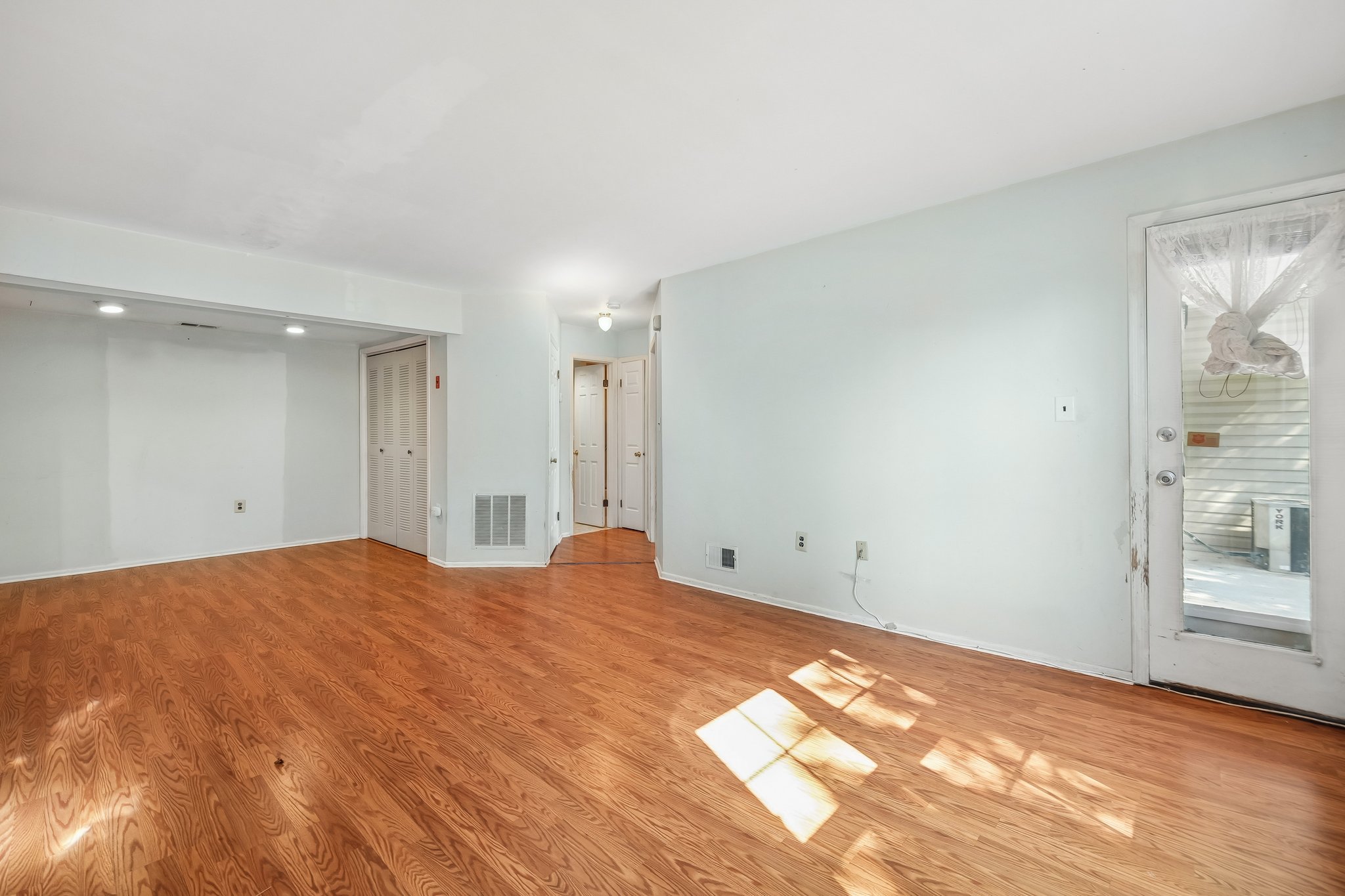 Living Room #6