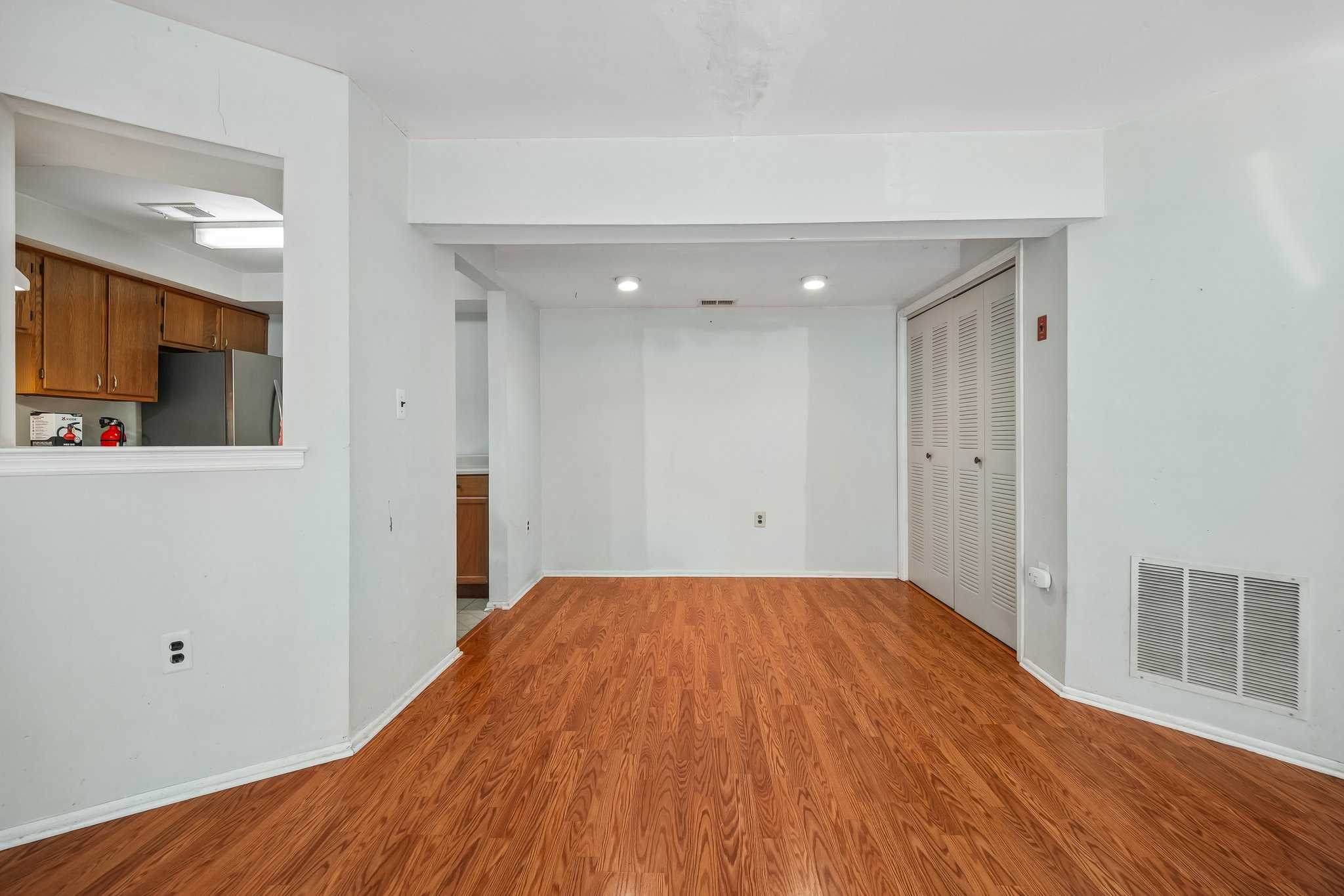 Living Room #8