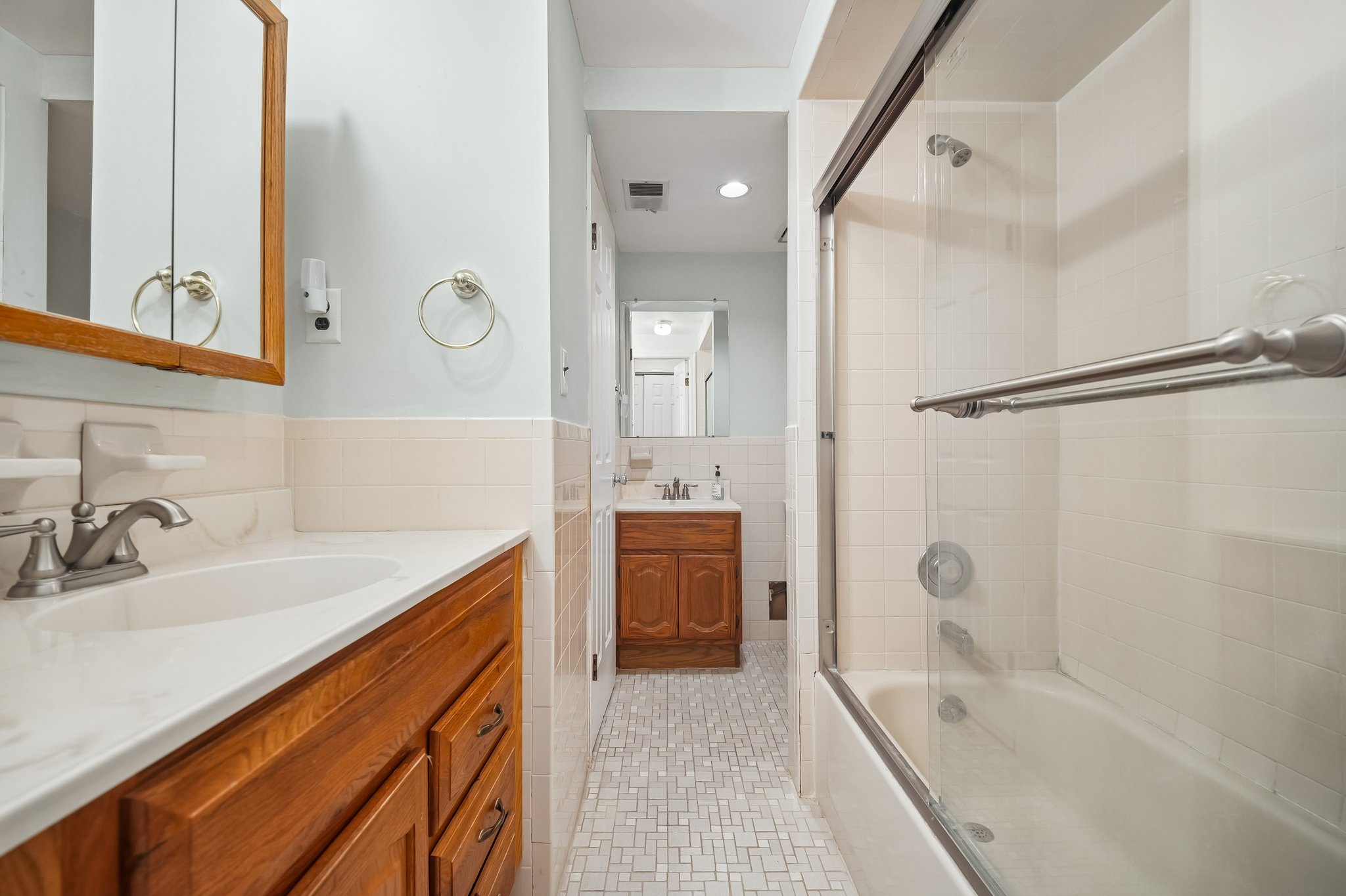 Bathroom #2