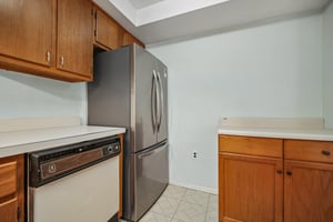 Kitchen view #3