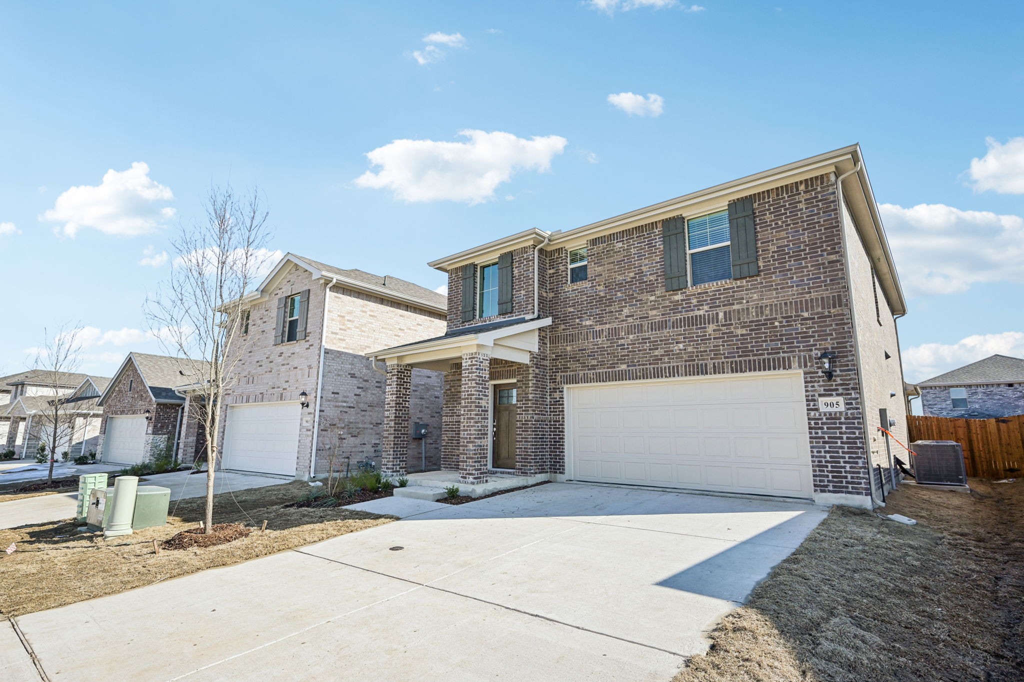 DFW - Eastridge - 905 Rosemary Hill Dr, Princeton, TX 75407 - 002