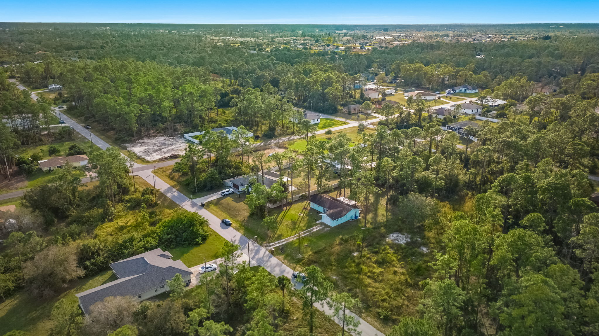 Aerial 2