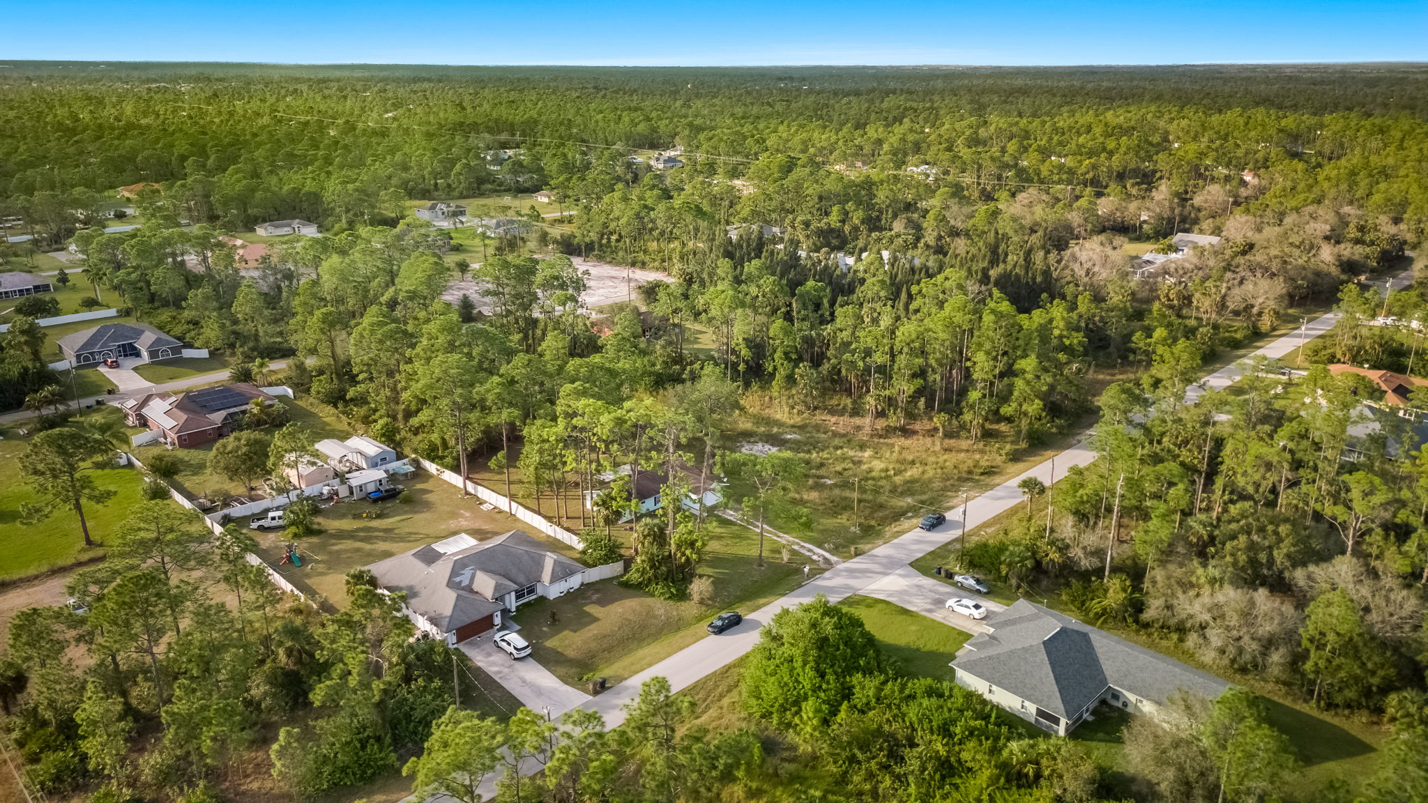 Aerial 3