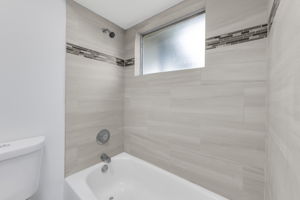 Primary Bathroom 2 of 2