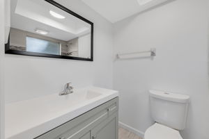 Primary Bathroom 1 of 2