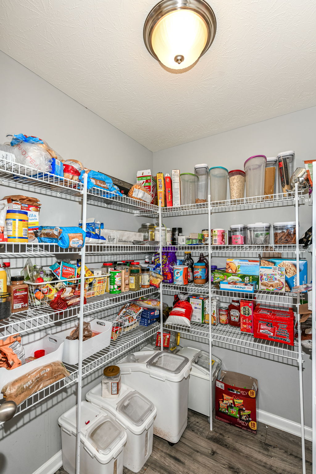 Pantry